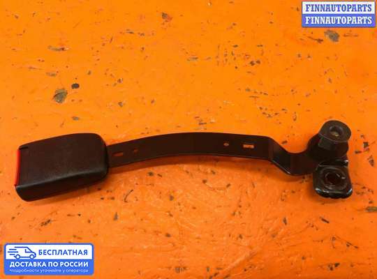 Пиропатрон (замок) ремня безопасности на SEAT Toledo II (1M2)
