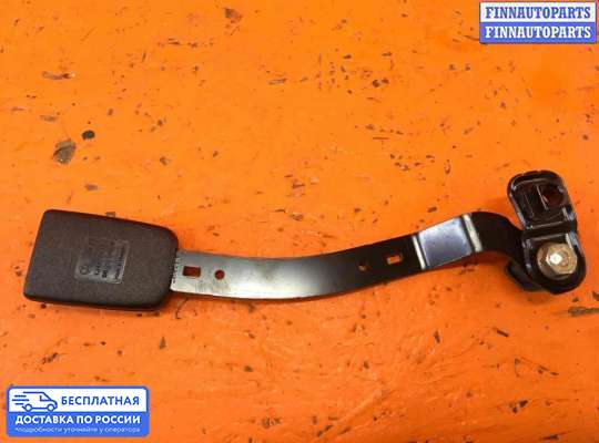 Пиропатрон (замок) ремня безопасности на SEAT Toledo II (1M2)