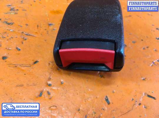 Пиропатрон (замок) ремня безопасности на SEAT Toledo II (1M2)