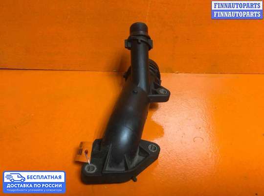 Фланец (тройник) системы охлаждения на BMW 3 (E90/E91/E92/E93)