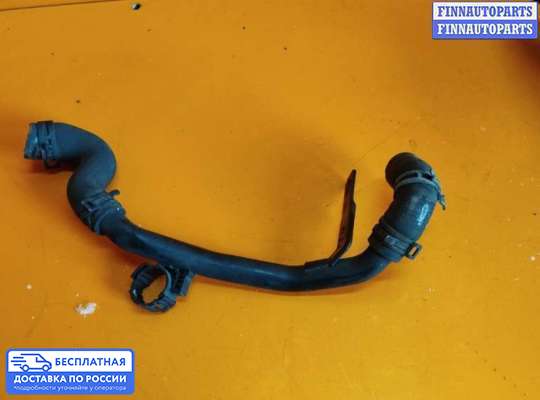 Патрубок (трубка, шланг) на Skoda Octavia (1Z, A5)