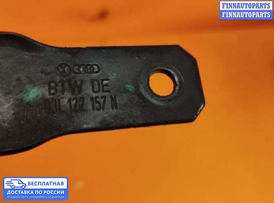 Патрубок (трубка, шланг) на Skoda Octavia (1Z, A5)