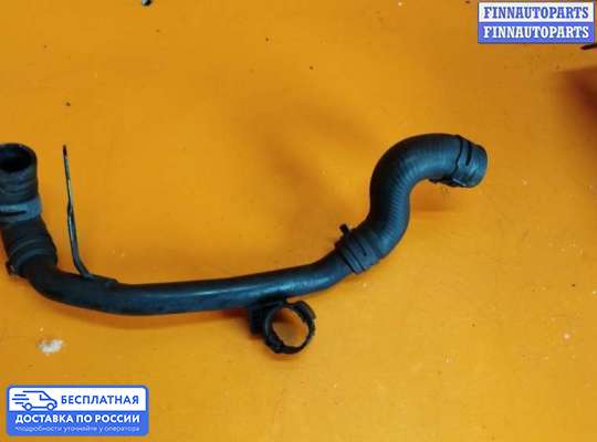 Патрубок (трубка, шланг) на Skoda Octavia (1Z, A5)