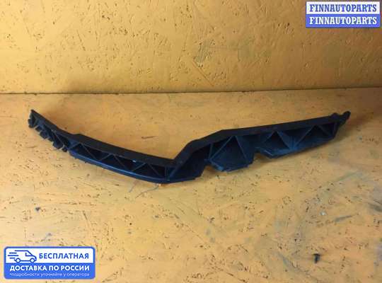 Кронштейн бампера на Skoda Octavia (1Z, A5)