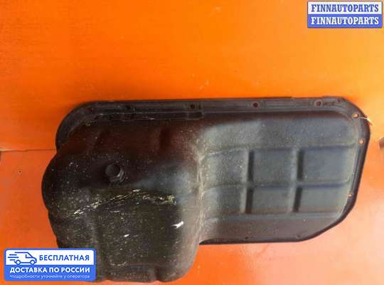Поддон (картер двигателя) на Mitsubishi Space Wagon (N3_W, UF)