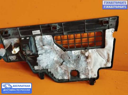 Молдинг на Hyundai i40