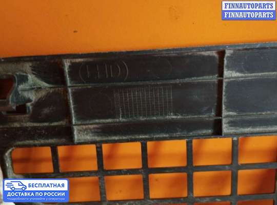 Молдинг на Hyundai i40