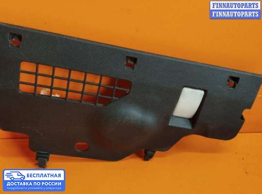 Молдинг на Hyundai i40