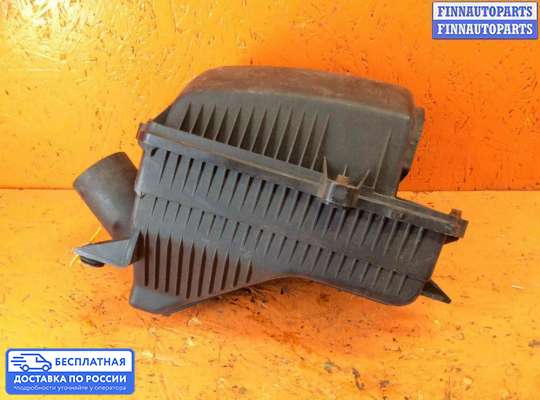 Корпус воздушного фильтра на Kia Carnival I (UP, GQ)