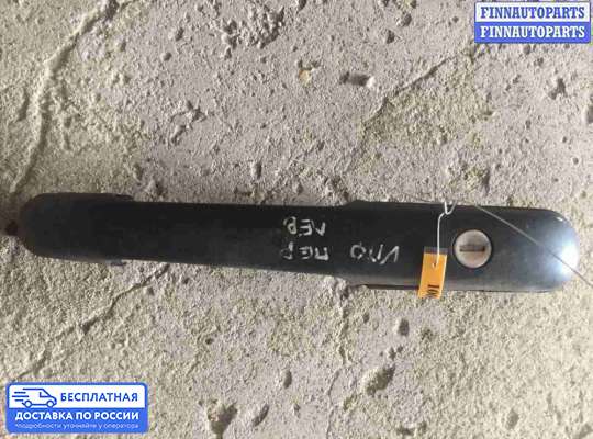 Ручка двери наружная на Mercedes-Benz Vito (W638)