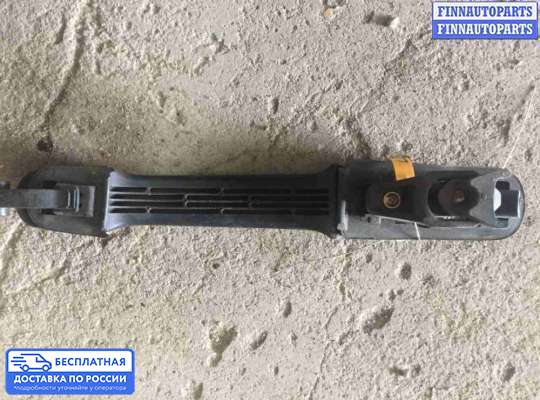 Ручка двери наружная на Mercedes-Benz Vito (W638)