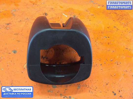 Пластик на Volkswagen Touran I (1T)