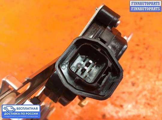 Активатор замка на Hyundai Tucson I (JM)