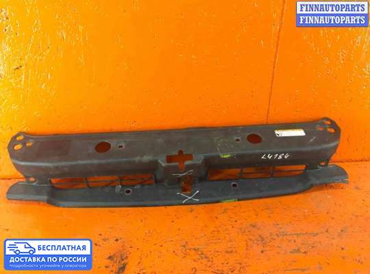 Молдинг на Hyundai Santa Fe I (SM, Classic +ТАГАЗ)