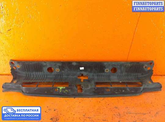 Молдинг на Hyundai Santa Fe I (SM, Classic +ТАГАЗ)