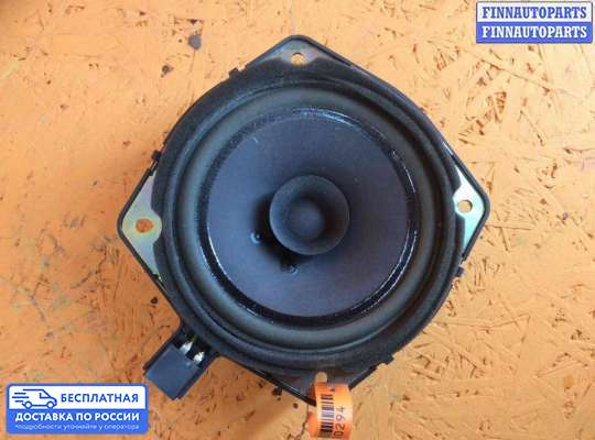 Аудиотехника на Hyundai Terracan