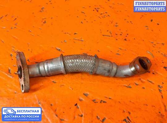 Патрубок (трубка, шланг) на Volkswagen Passat CC (357)