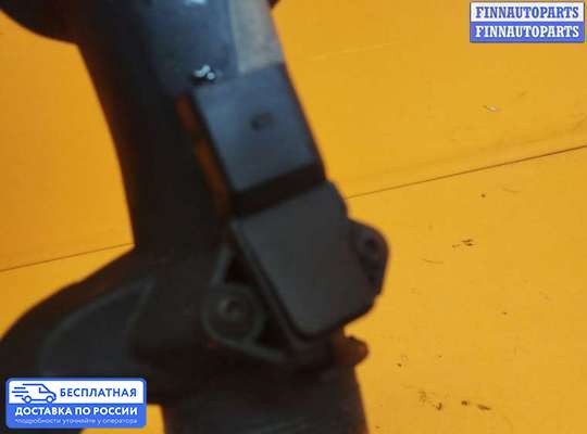 Патрубок (трубка, шланг) на Skoda Octavia (1Z, A5)