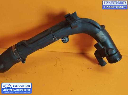 Патрубок (трубка, шланг) на Skoda Octavia (1Z, A5)