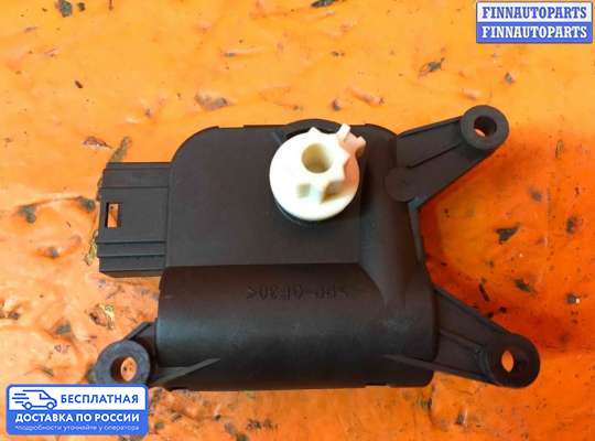 Моторчик заслонки печки на Volkswagen Touran I (1T)