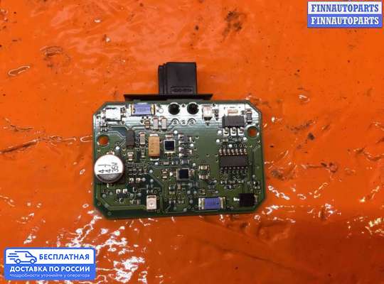 Датчик дождя на Skoda Octavia (1Z, A5)