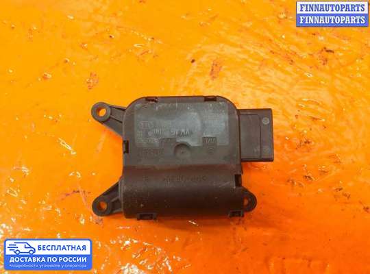 Моторчик заслонки печки на Skoda Octavia (1Z, A5)