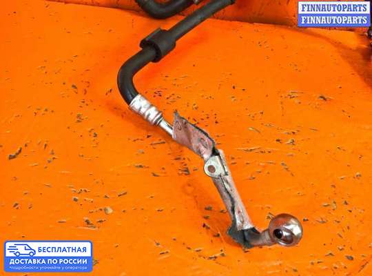 Патрубок (трубка, шланг) на Skoda Superb II (3T)