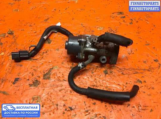 Клапан рециркуляции газов (EGR) на Mitsubishi Carisma