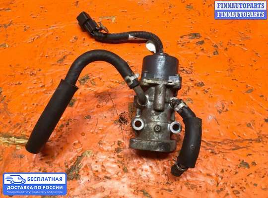Клапан рециркуляции газов (EGR) на Mitsubishi Carisma