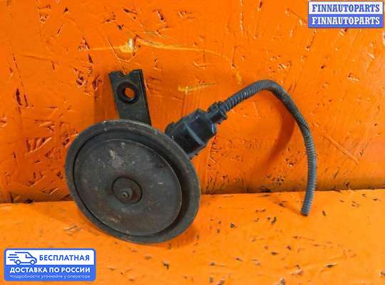 Сигнал (клаксон) на Hyundai Terracan