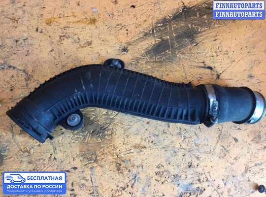 Патрубок (трубка, шланг) на Skoda Octavia (1Z, A5)