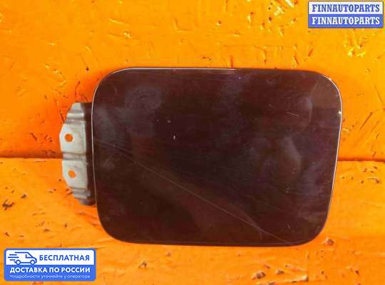 Лючок бензобака на Hyundai Terracan