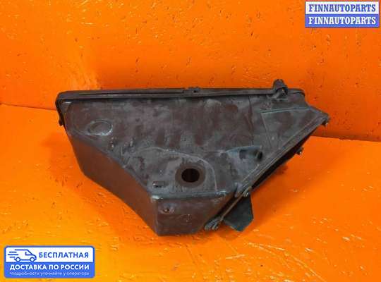 Блок предохранителей на Mercedes-Benz C (W202)