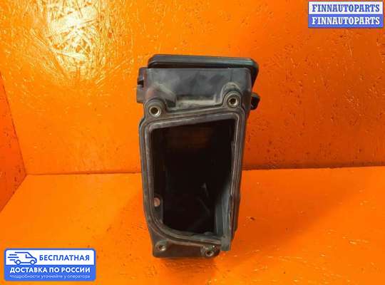 Блок предохранителей на Mercedes-Benz C (W202)