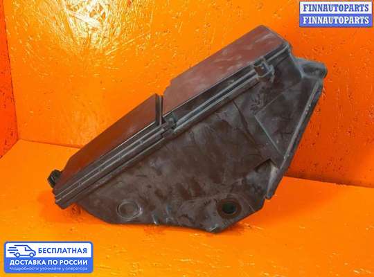 Блок предохранителей на Mercedes-Benz C (W202)