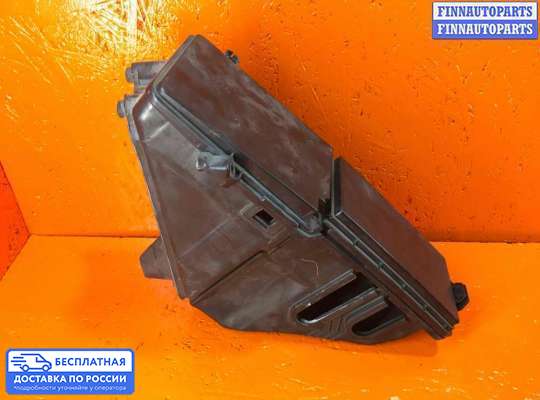 Блок предохранителей на Mercedes-Benz C (W202)