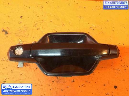 Ручка двери наружная на Hyundai Terracan