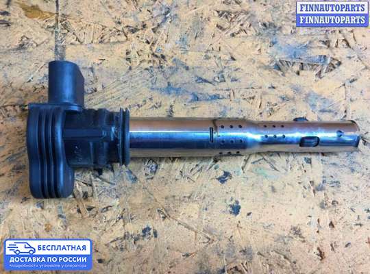 Катушка зажигания на Volkswagen Passat B6 (3C)