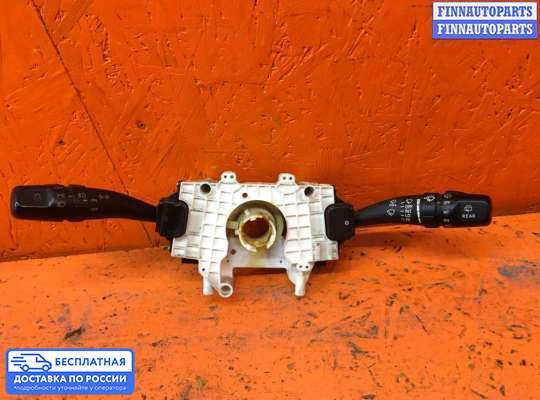 Подрулевой переключатель на Kia Sorento I (JC, BL)