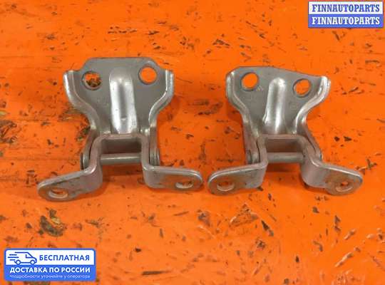 Петля двери на Hyundai Terracan