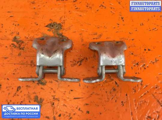 Петля двери на Hyundai Terracan