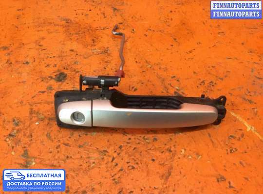 Ручка двери наружная на Toyota Camry XV30