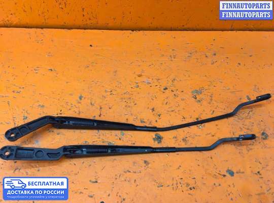 Поводок дворника на SEAT Toledo II (1M2)