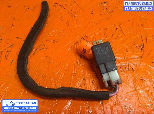 Реле прочее на Hyundai Terracan