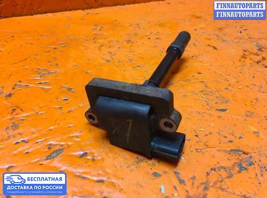 Катушка зажигания на Mitsubishi Carisma