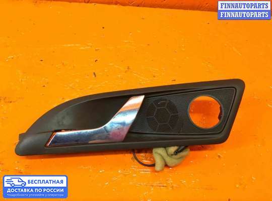 Ручка двери внутренняя на Skoda Octavia (1Z, A5)