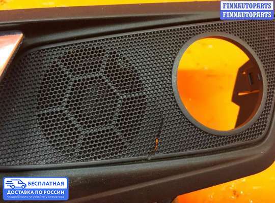 Ручка двери внутренняя на Skoda Octavia (1Z, A5)