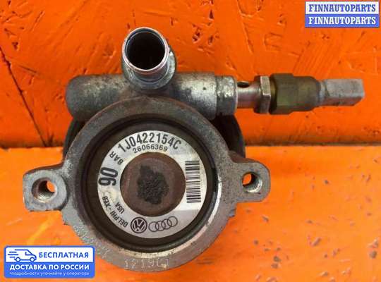 Насос ГУР (ЭУР, ЭГУР) на Volkswagen Golf IV (1J)