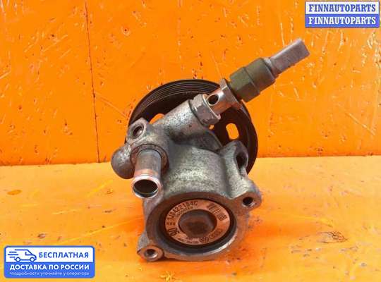 Насос ГУР (ЭУР, ЭГУР) на Volkswagen Golf IV (1J)