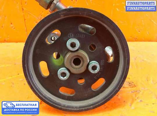 Насос ГУР (ЭУР, ЭГУР) на Volkswagen Golf IV (1J)
